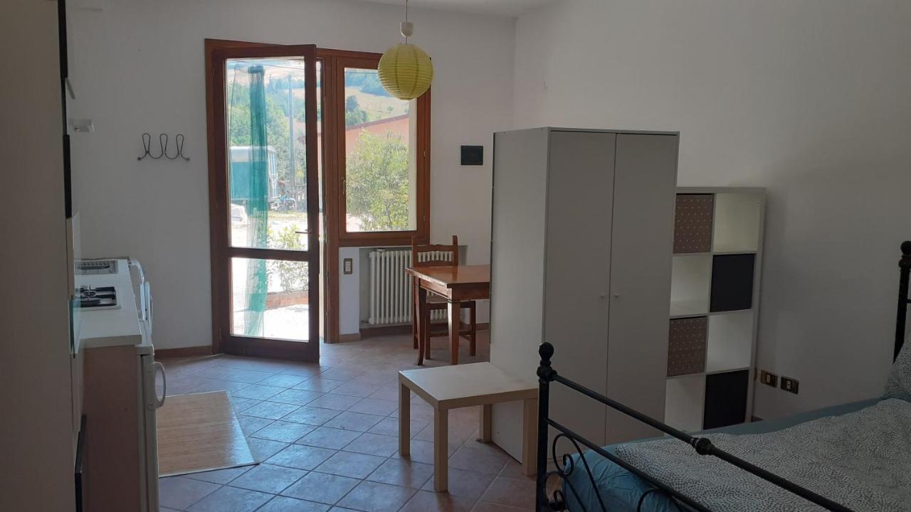 Apartament Ai Boschi Ozzano dell'Emilia Zewnętrze zdjęcie