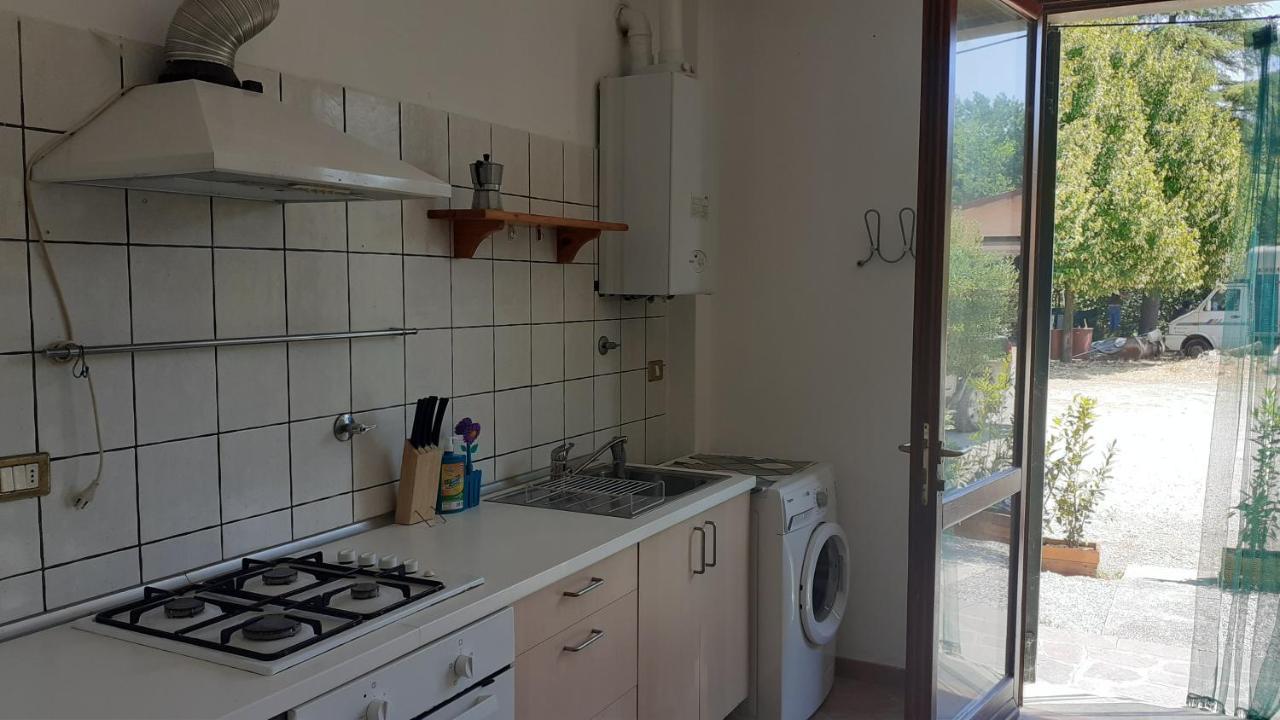Apartament Ai Boschi Ozzano dell'Emilia Zewnętrze zdjęcie