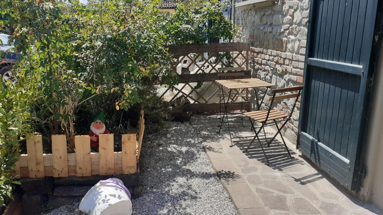 Apartament Ai Boschi Ozzano dell'Emilia Zewnętrze zdjęcie
