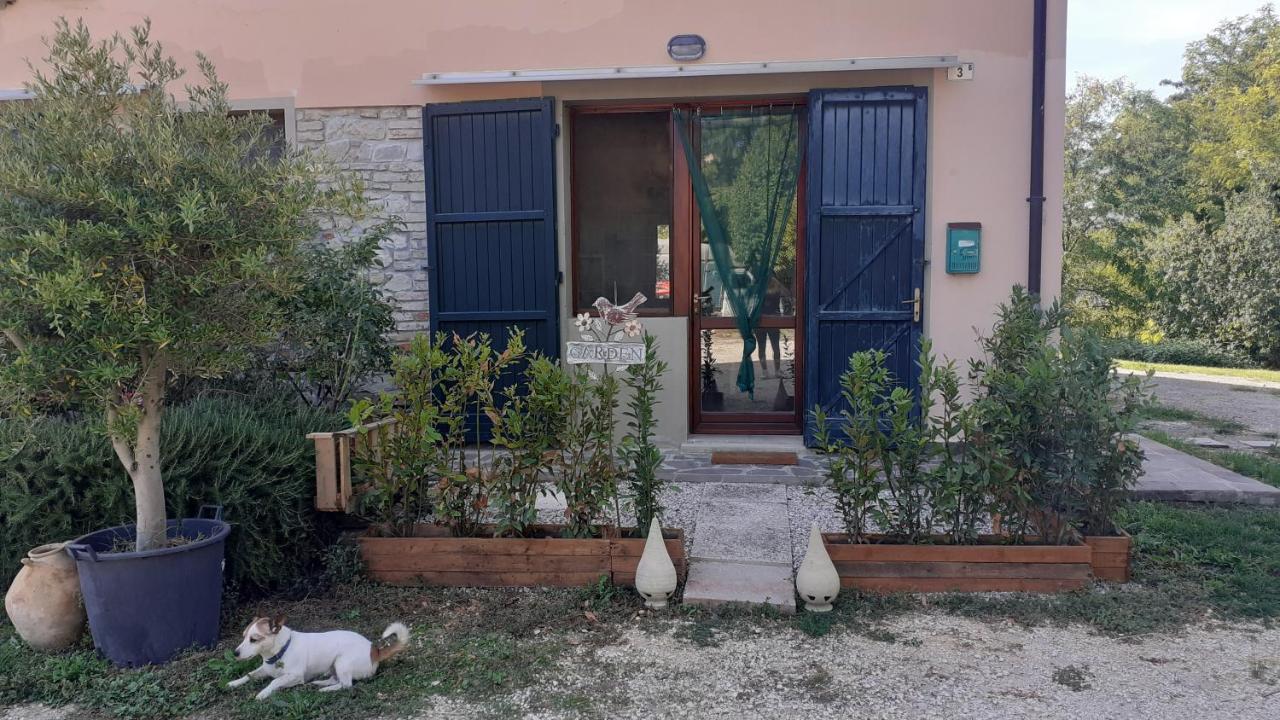 Apartament Ai Boschi Ozzano dell'Emilia Zewnętrze zdjęcie