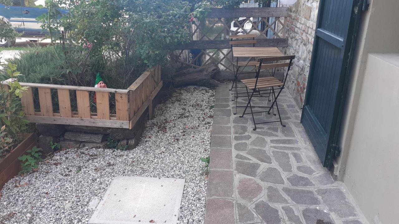 Apartament Ai Boschi Ozzano dell'Emilia Zewnętrze zdjęcie