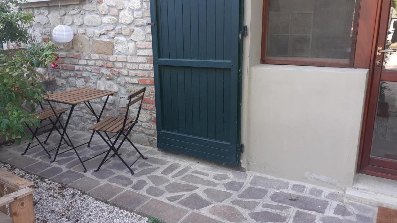 Apartament Ai Boschi Ozzano dell'Emilia Zewnętrze zdjęcie