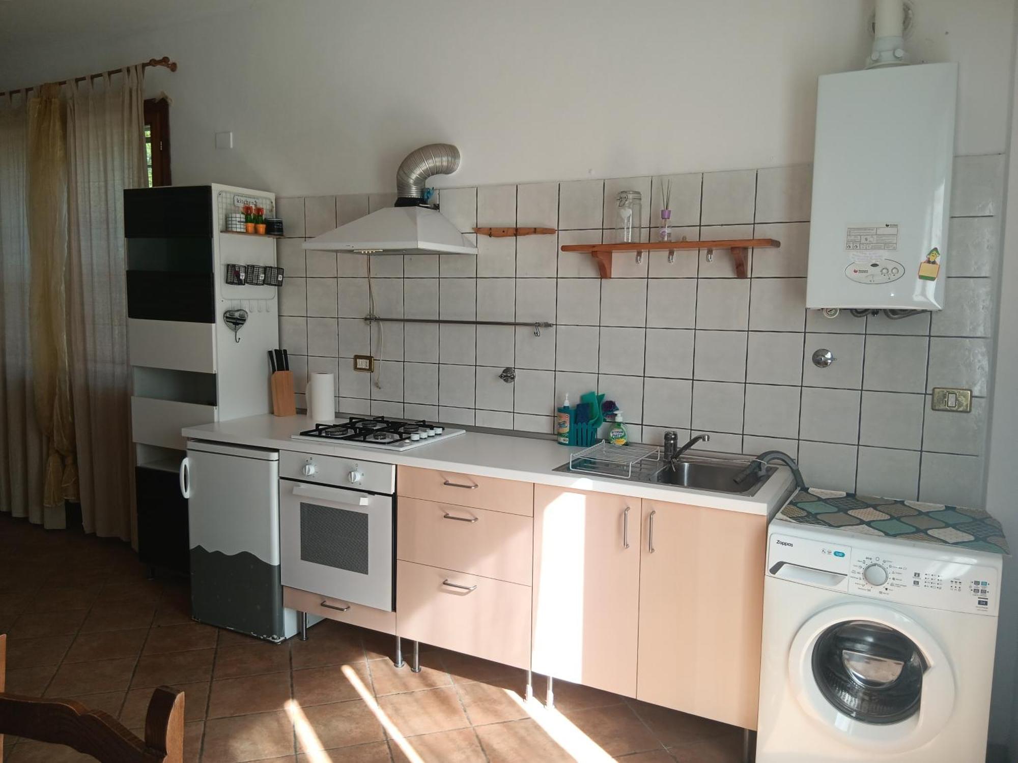 Apartament Ai Boschi Ozzano dell'Emilia Zewnętrze zdjęcie