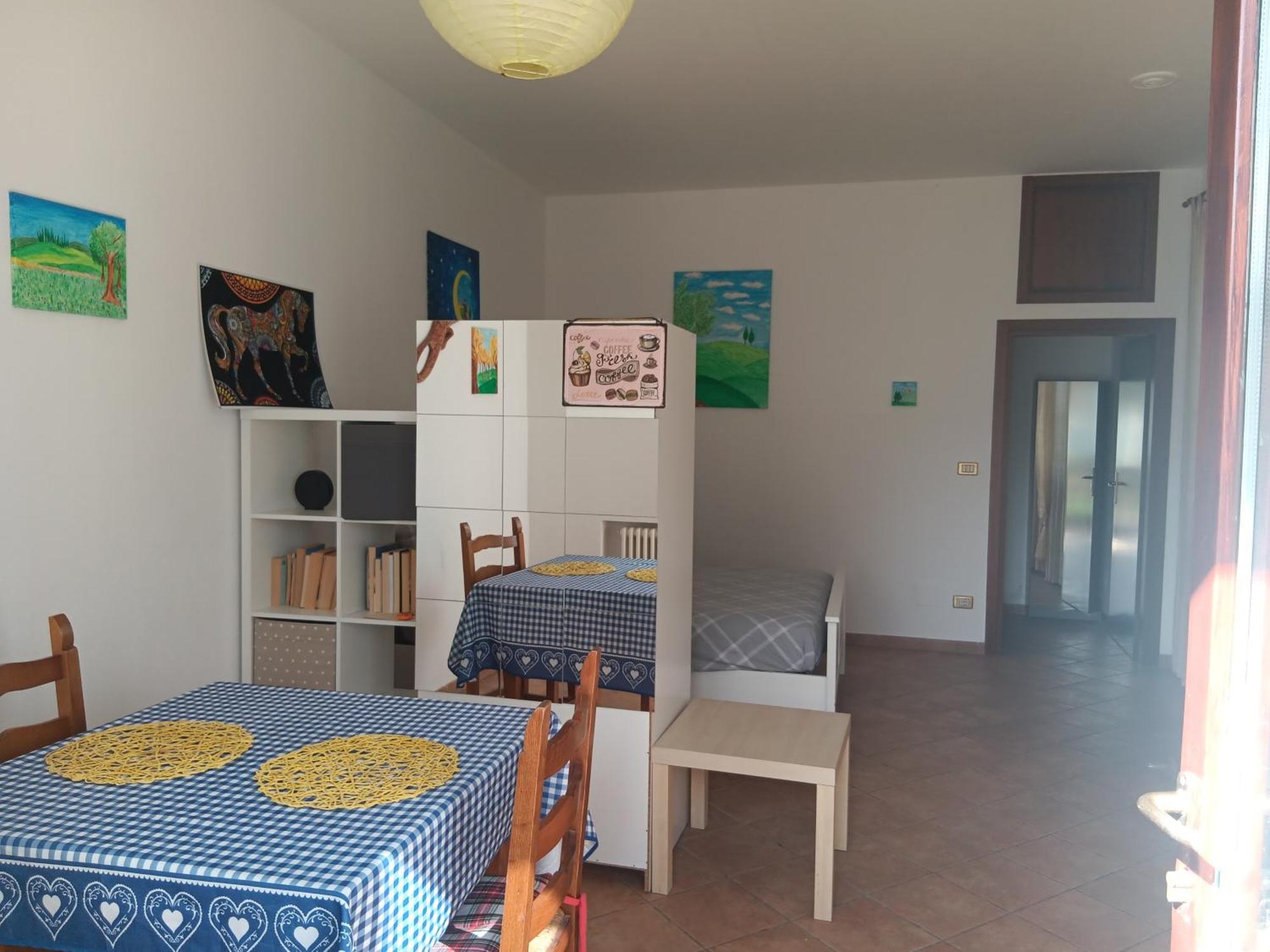 Apartament Ai Boschi Ozzano dell'Emilia Zewnętrze zdjęcie