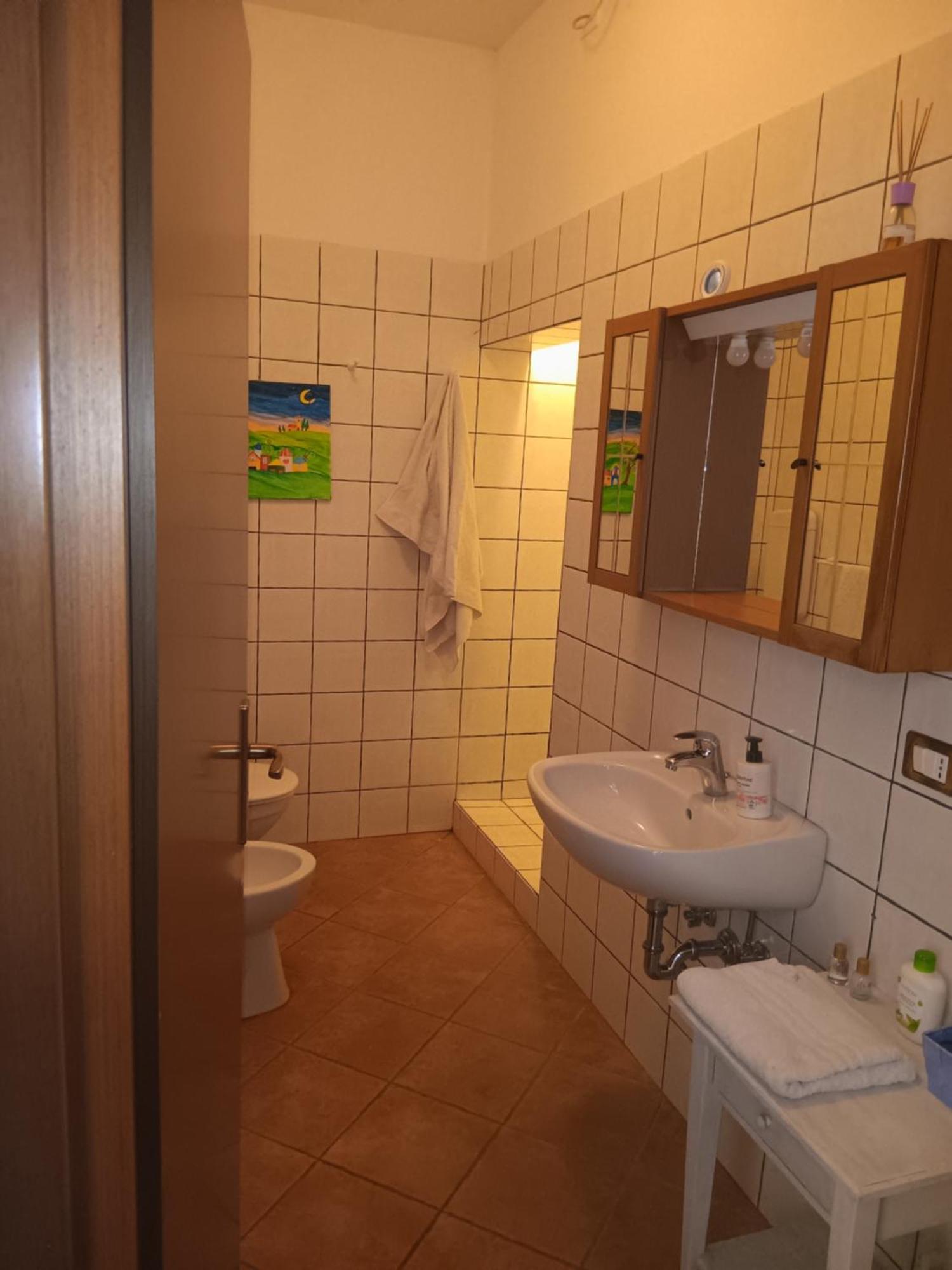Apartament Ai Boschi Ozzano dell'Emilia Zewnętrze zdjęcie