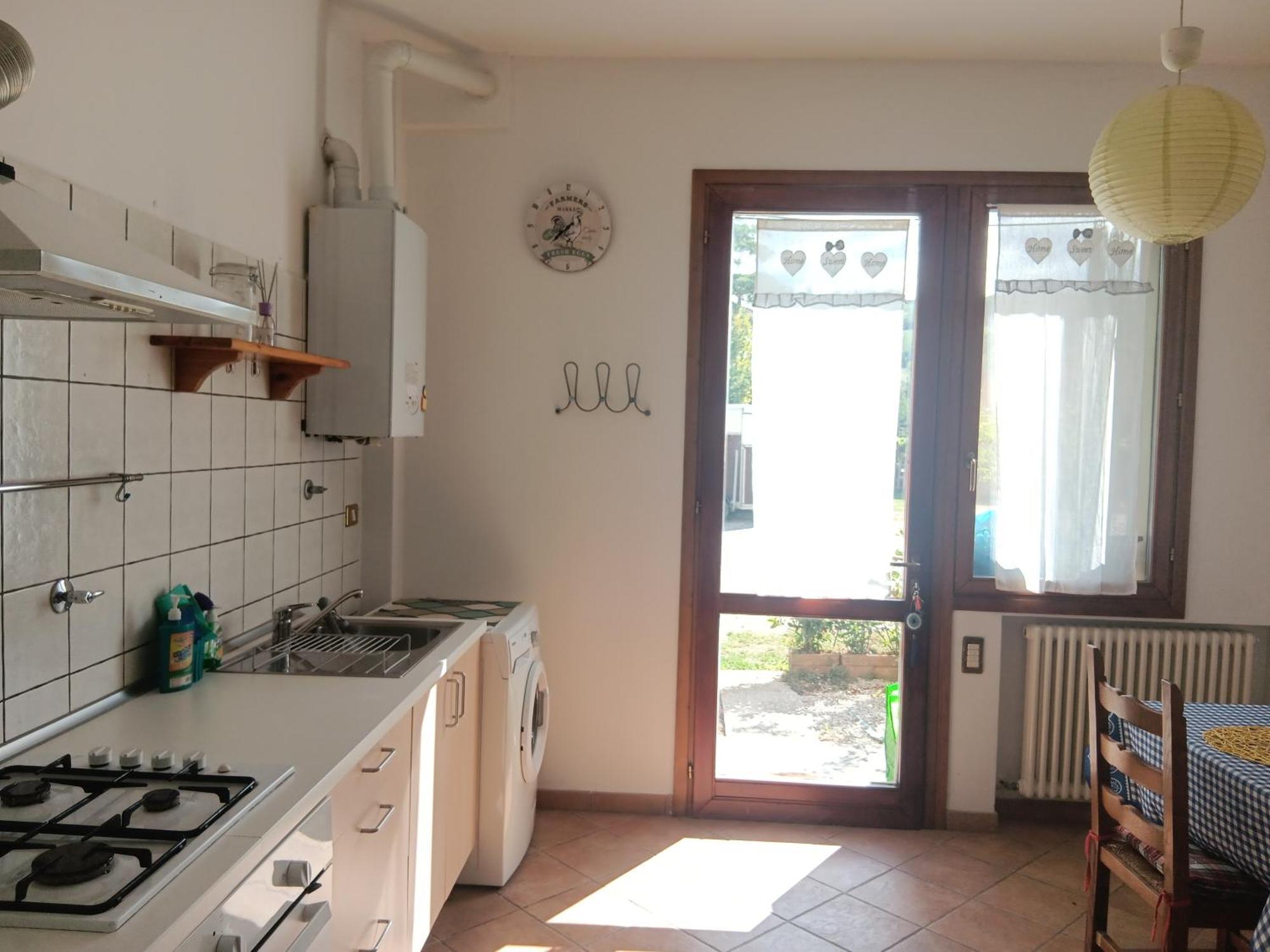 Apartament Ai Boschi Ozzano dell'Emilia Zewnętrze zdjęcie