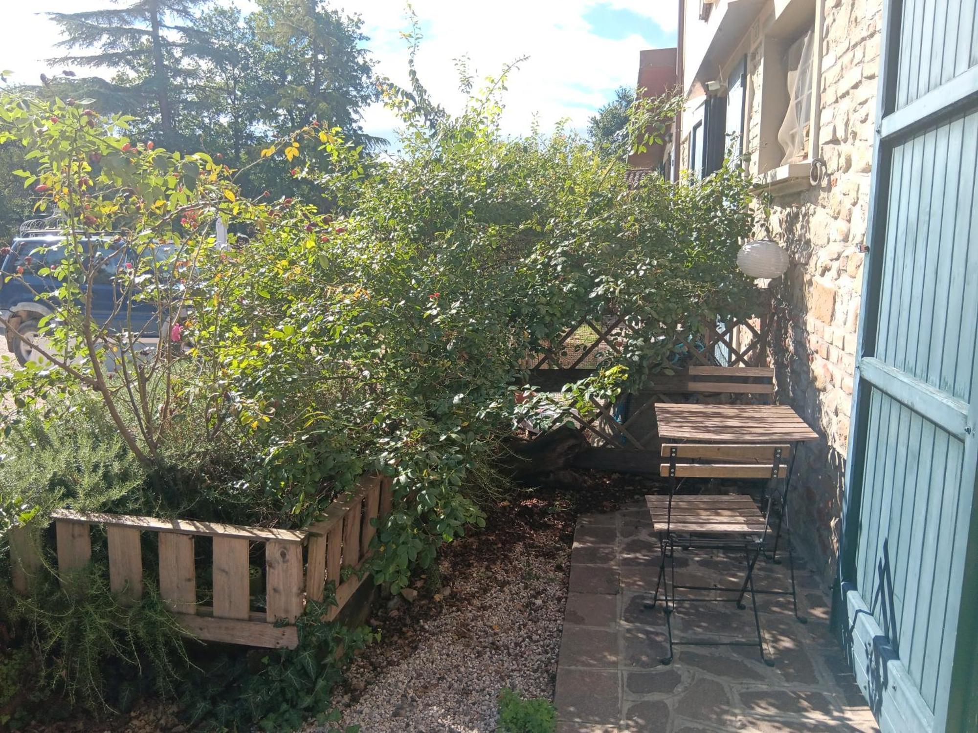 Apartament Ai Boschi Ozzano dell'Emilia Zewnętrze zdjęcie